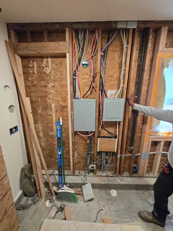 Electricista