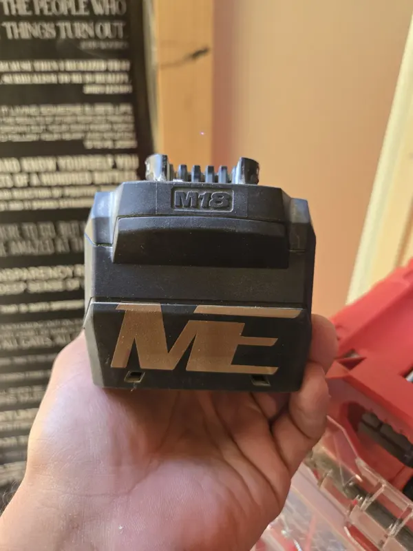 Laser-engraved batteries