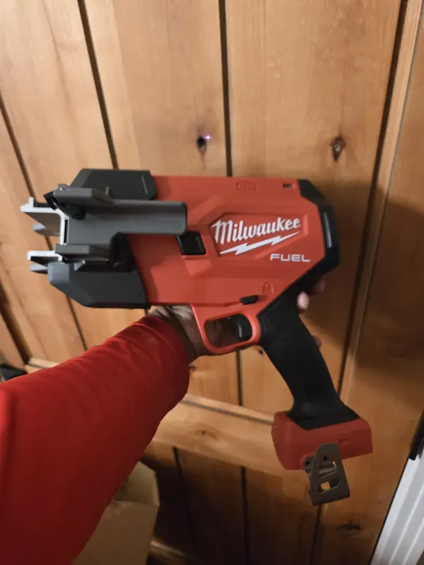 M18 FUEL pipe cutter