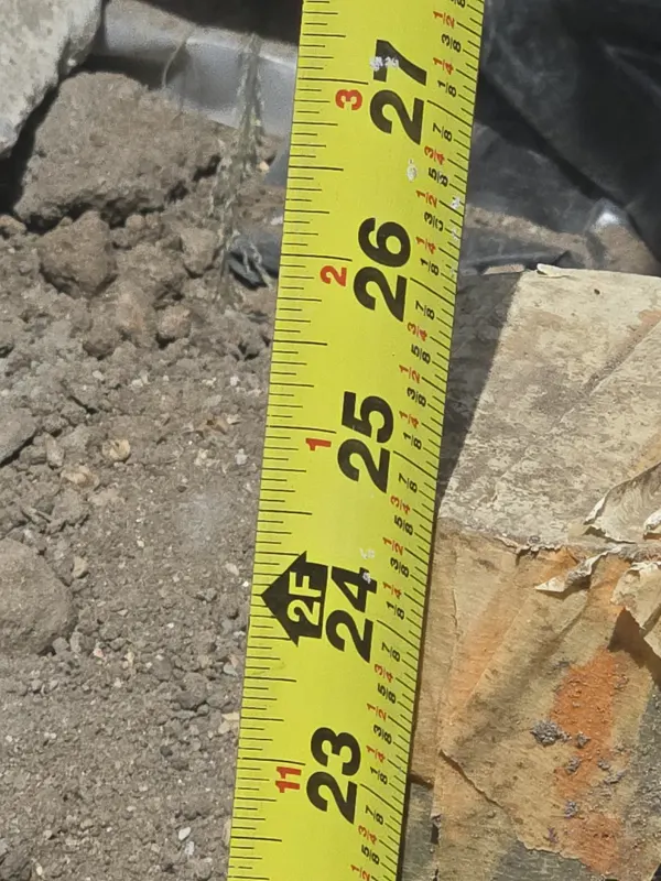 Trabajar al sol